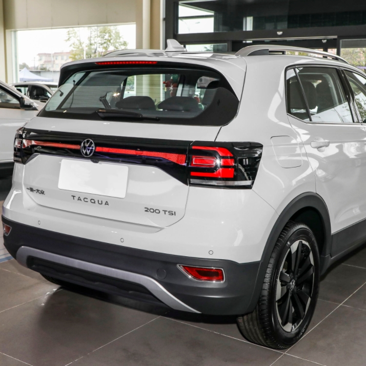 Volkswagen Tanying