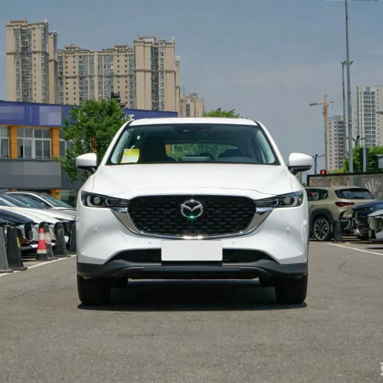 2025 Mazda CX-5 2WD Automatic Zhishang Pro