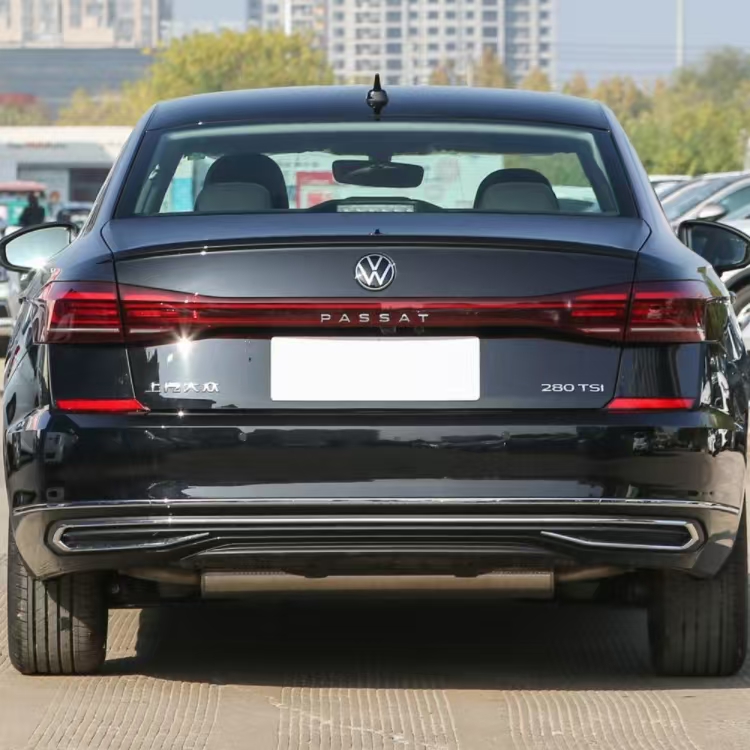 Volkswagen Passat 280 TSI