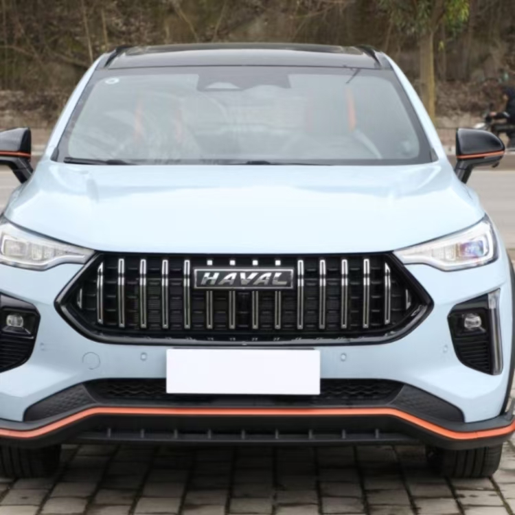 Haval Chitu 1.5T