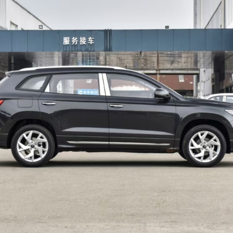 Jetta VS7 1.4T
