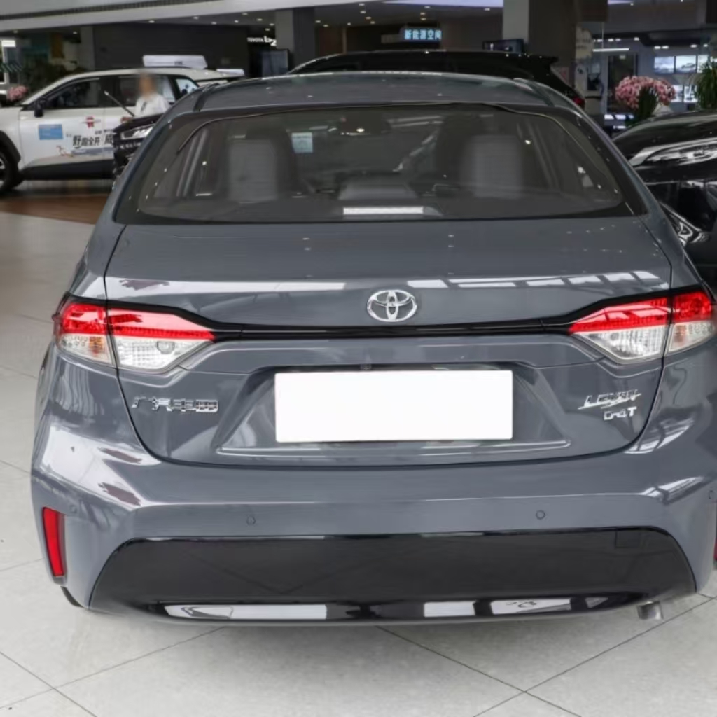 Toyota Levin 1.2T