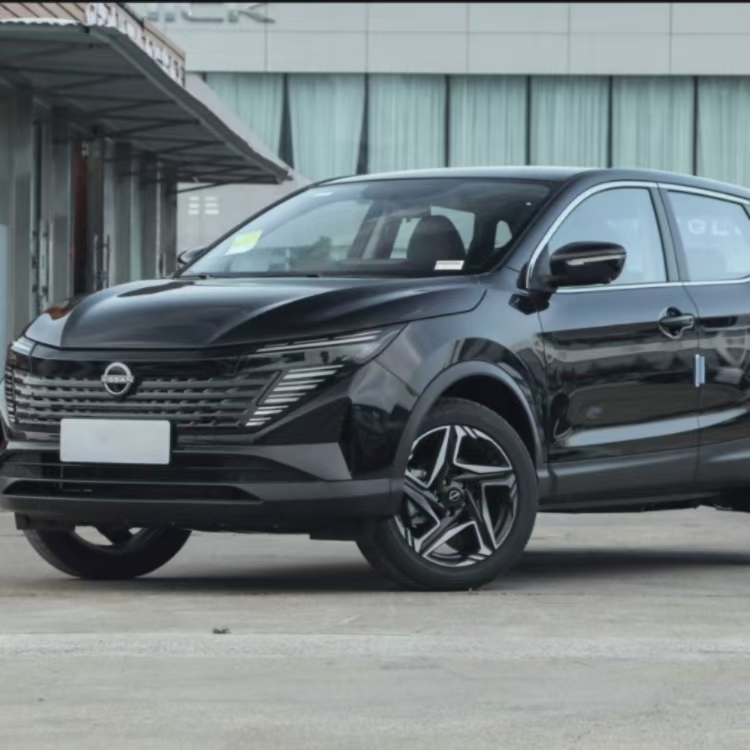 Qashqai 2.0L