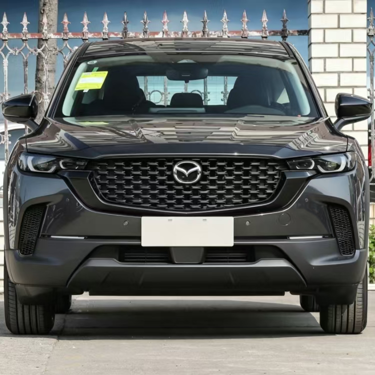 Mazda CX-50