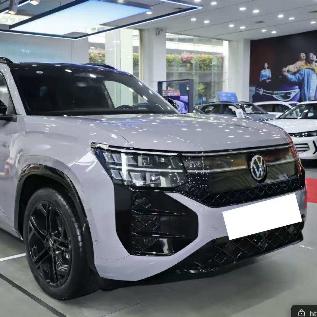 2026 Teramont
