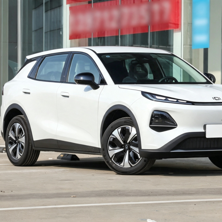 2026 Changan Qiyuan Q05 506 Max