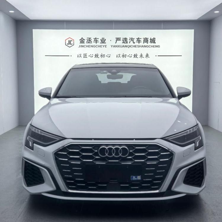 Audi A3L