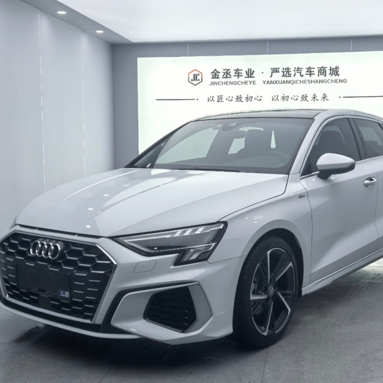 Audi A3L