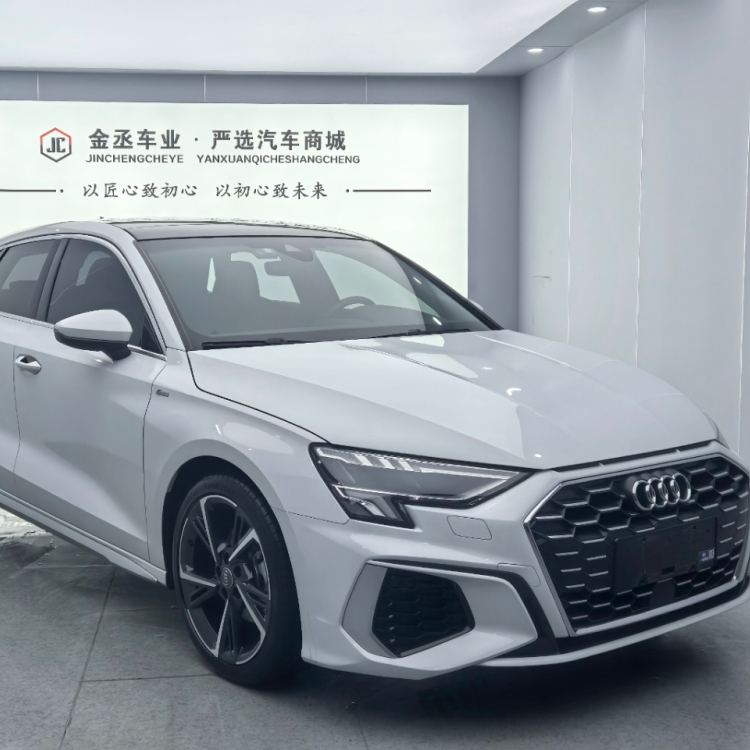 Audi A3L