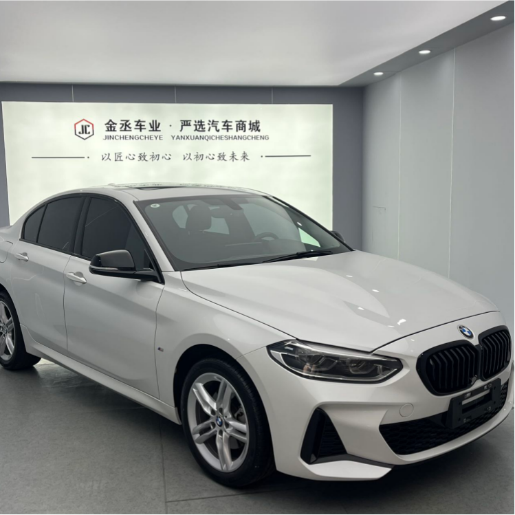 BMW 120i