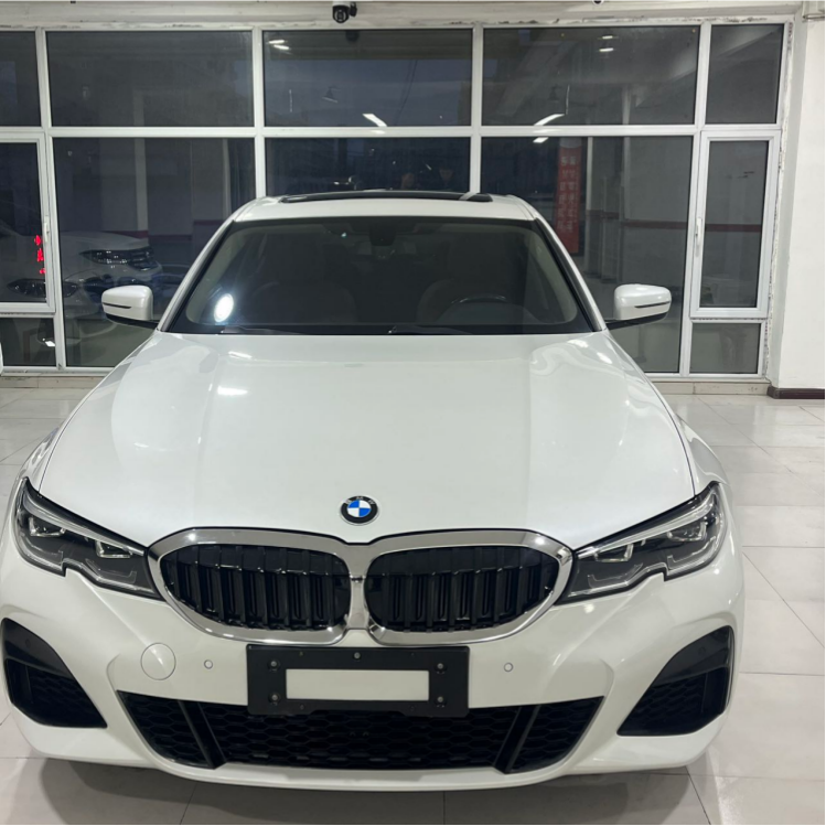 BMW 320Li