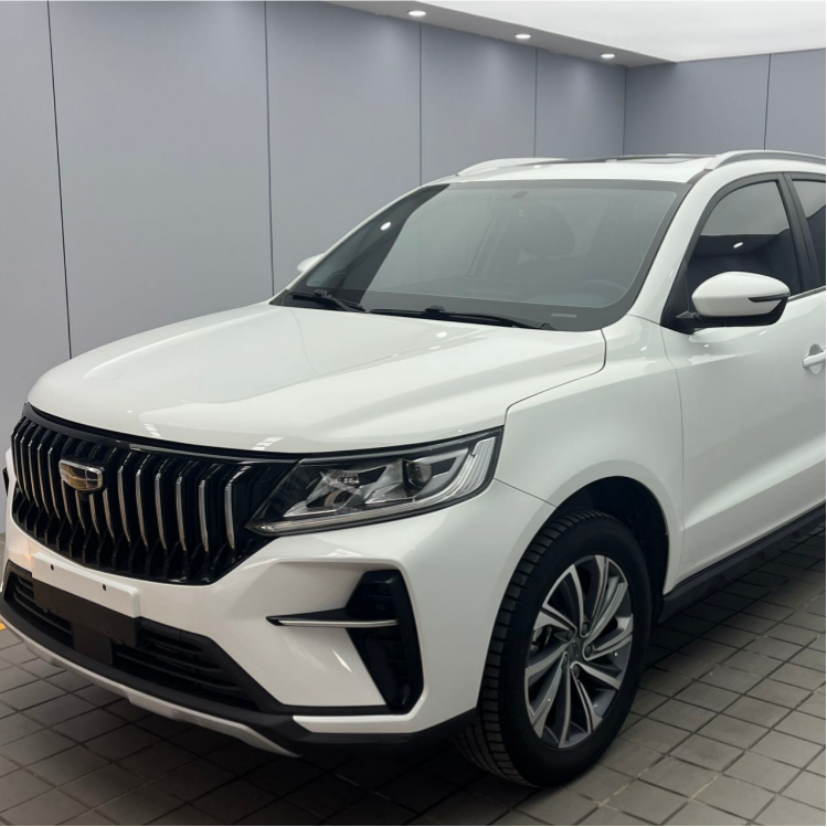 Geely Vision X6