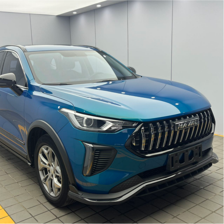Haval Chitu