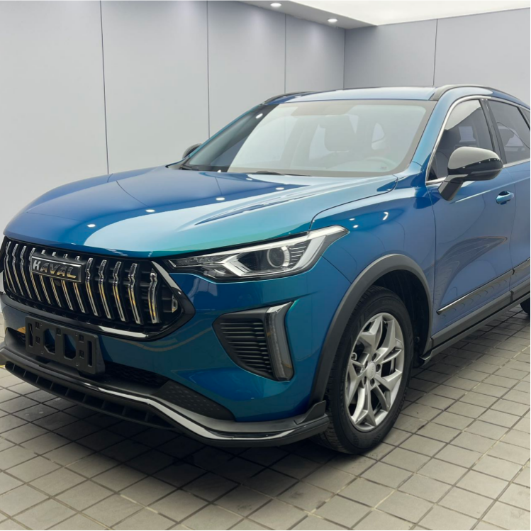 Haval Chitu