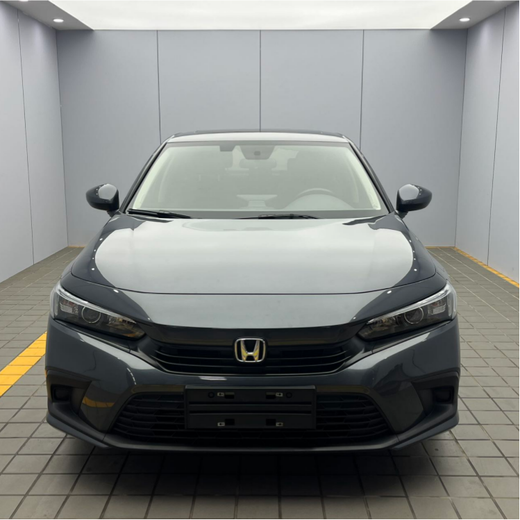 Honda Civic 180