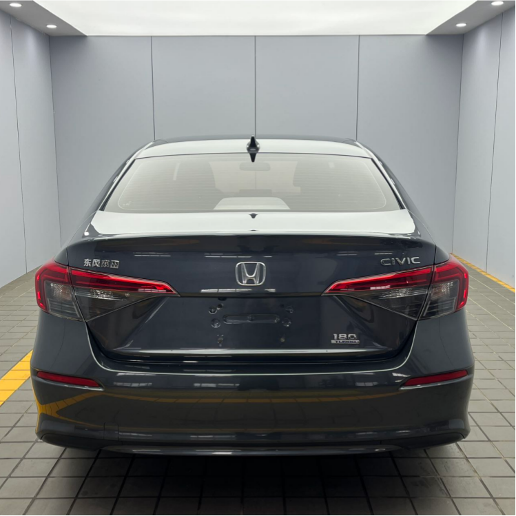 Honda Civic 180