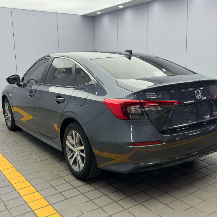 Honda Civic 180