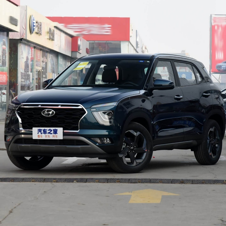 Hyundai ix25
