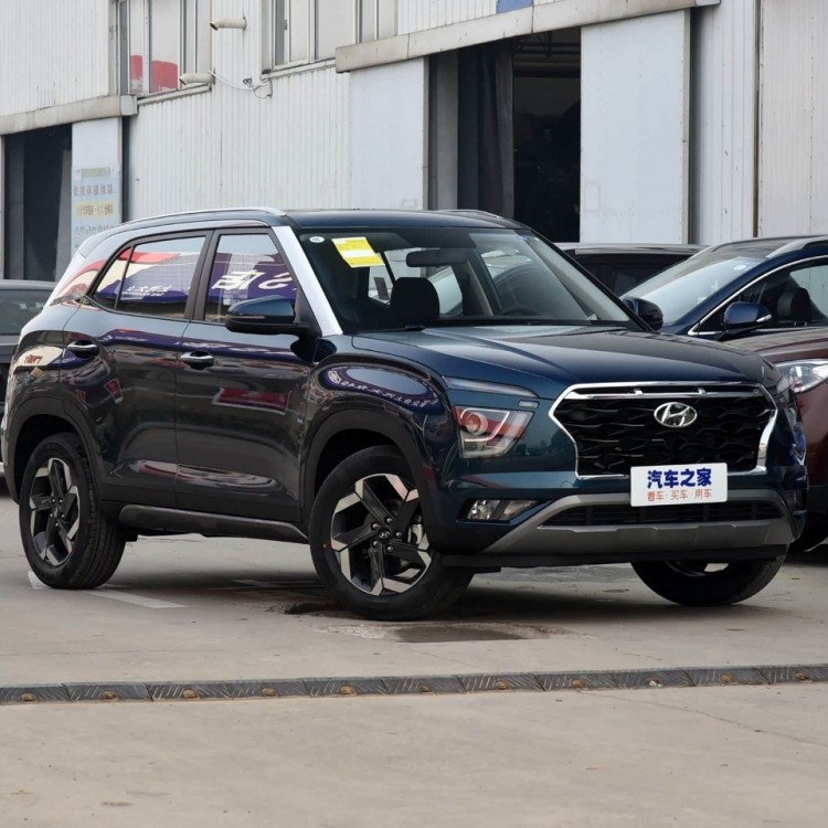 Hyundai ix25