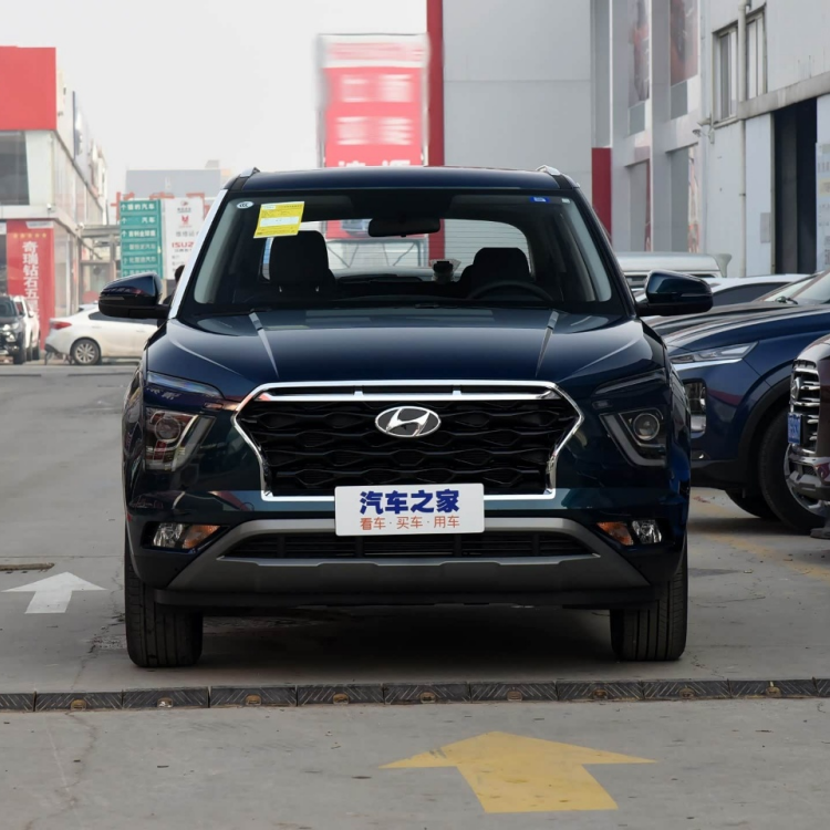 Hyundai ix25