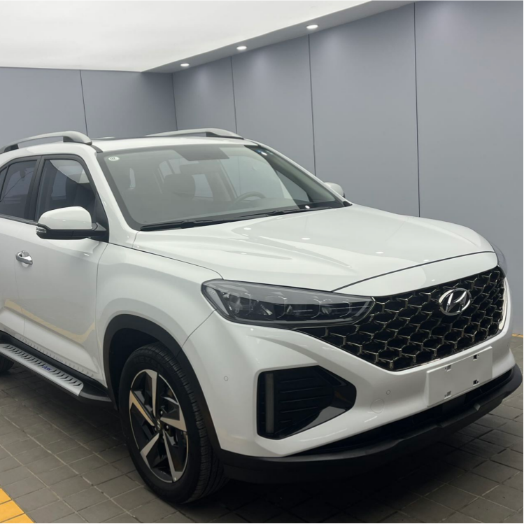 Hyundai  ix35