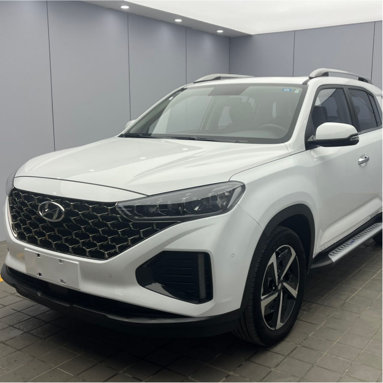 Hyundai  ix35