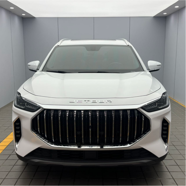 Jetour X70 Plus