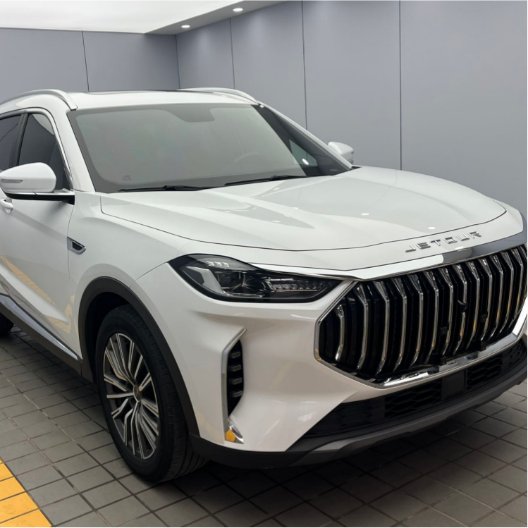 Jetour X70 Plus