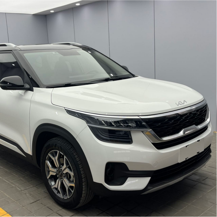 Kia KX3