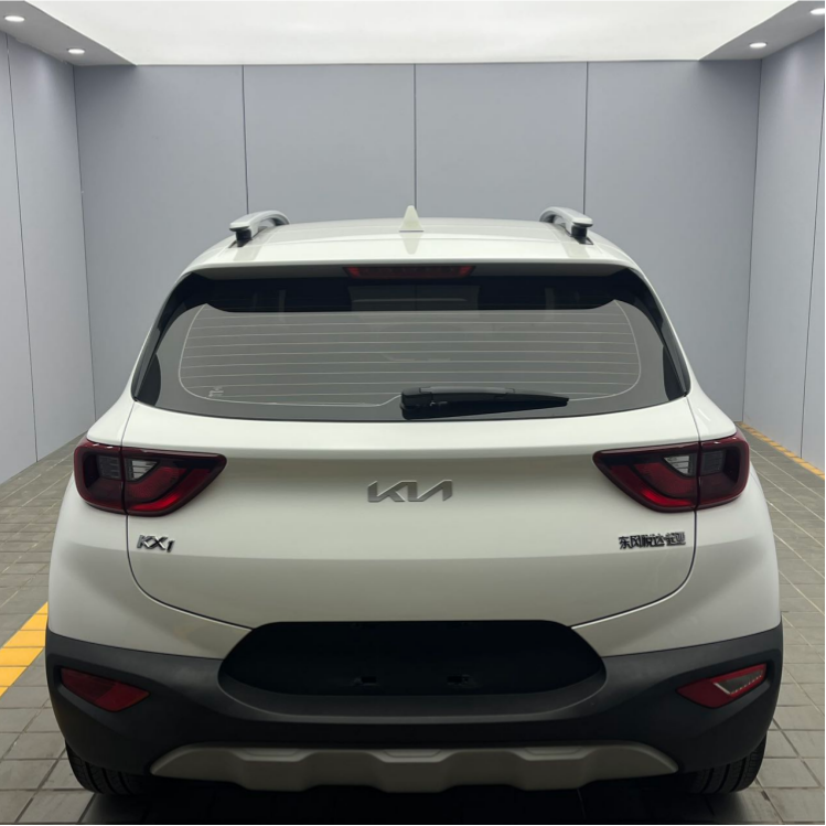 Kia Yipao (KX1)