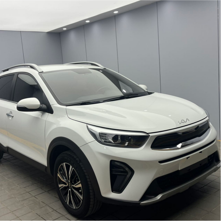 Kia Yipao (KX1)
