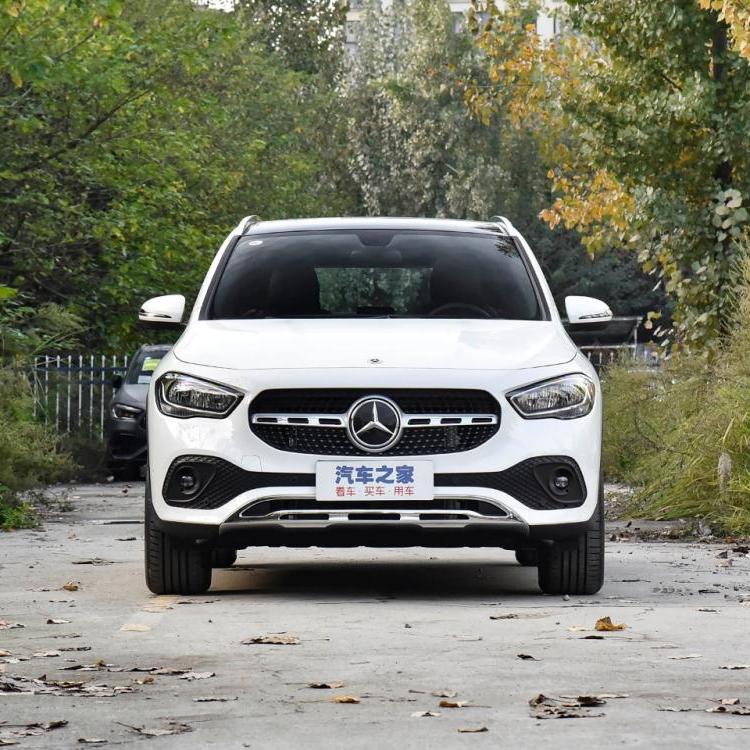 Mercedes-Benz GLA 180 класса