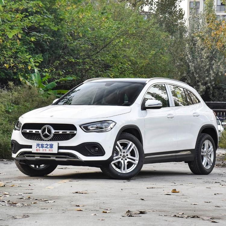 Mercedes-Benz GLA 180 класса