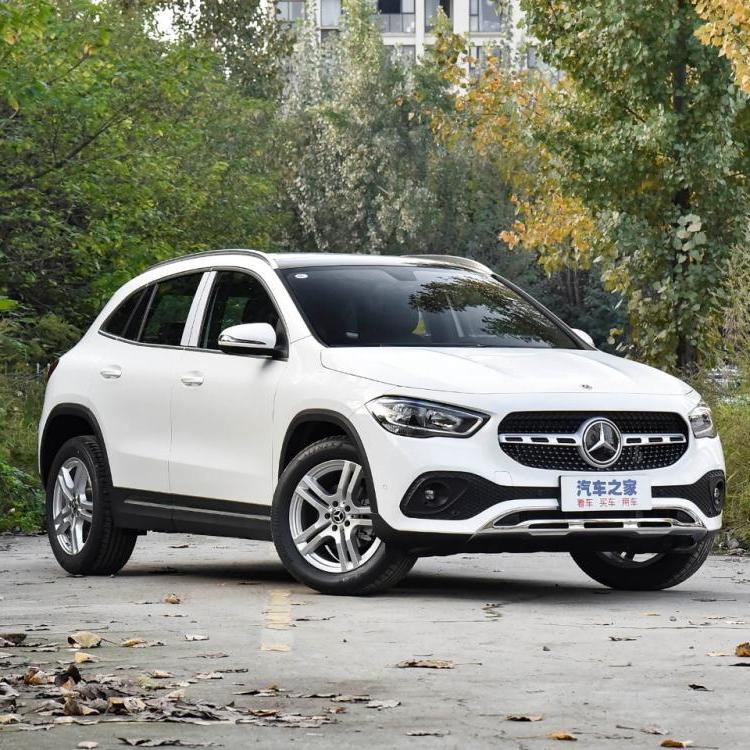 Mercedes-Benz GLA 180 класса