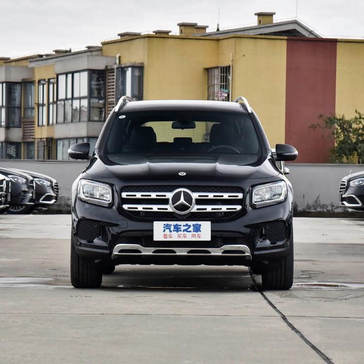 Mercedes GLB 180