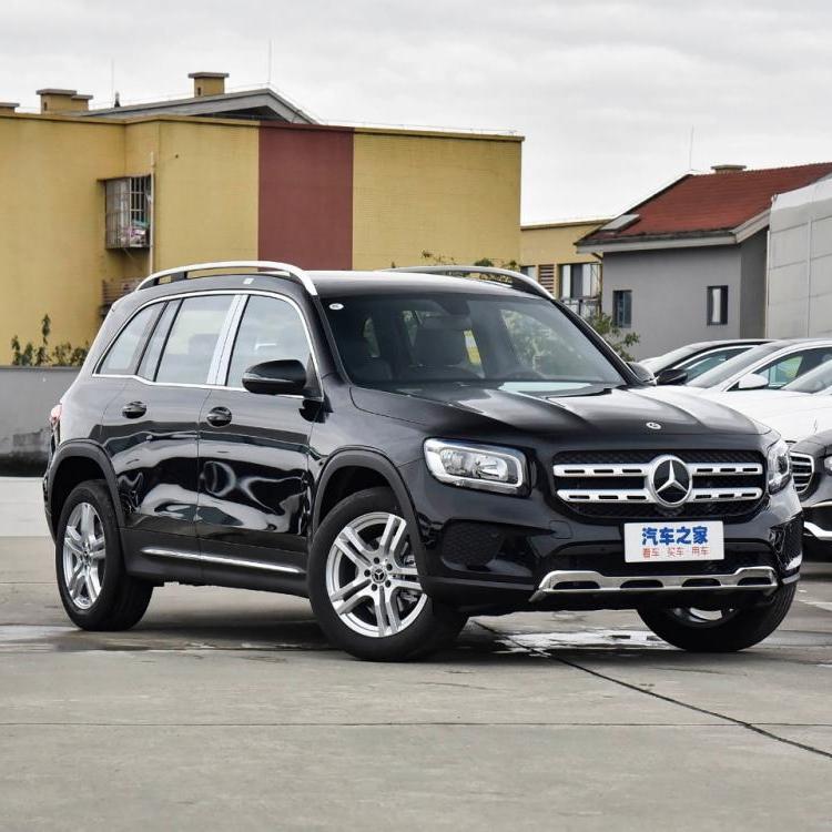 Mercedes GLB 180