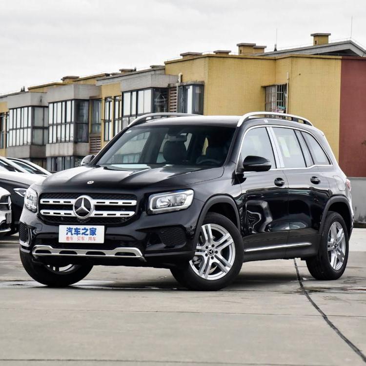 Mercedes GLB 180