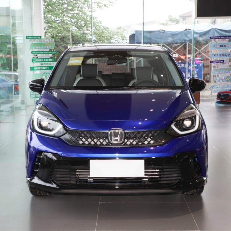 Honda Fit Sport Pro