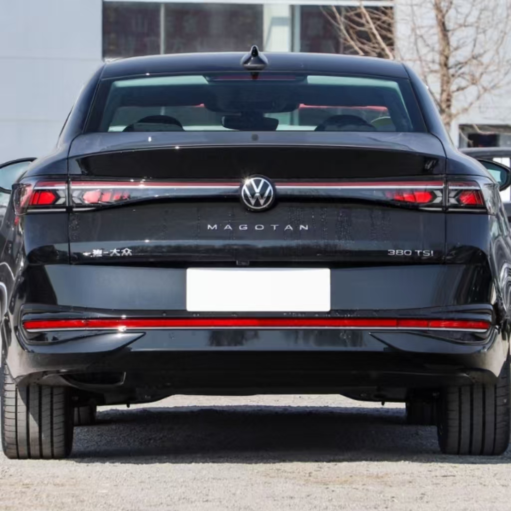 Magotan 280 TSI DSG Comfortline