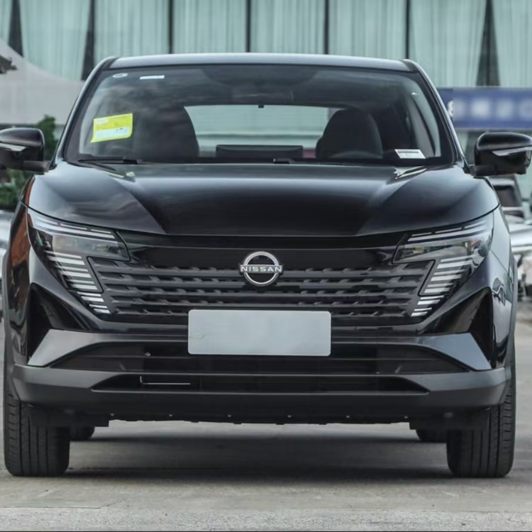Qashqai 2.0L
