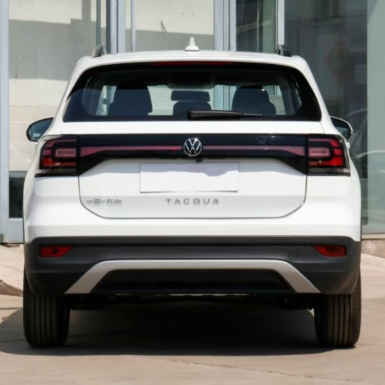 Volkswagen Tacqua 1.5L