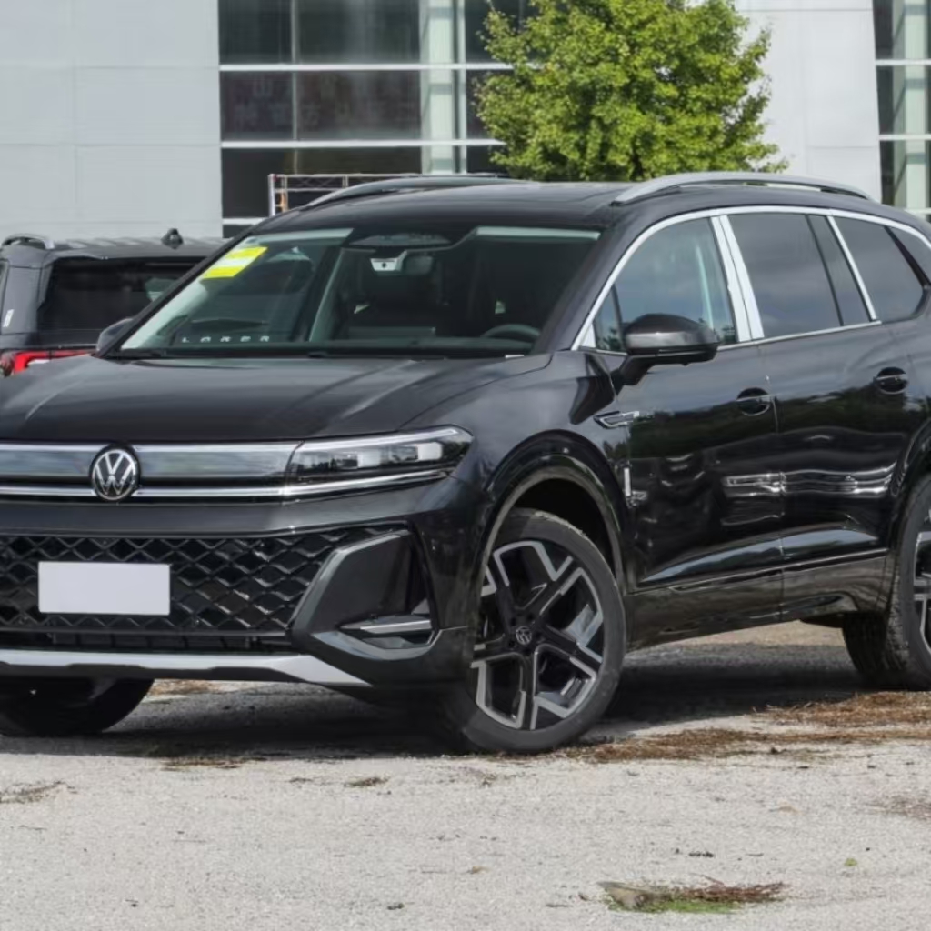 Talagon 450 TSI AWD Flagship 7‑Seat 2026