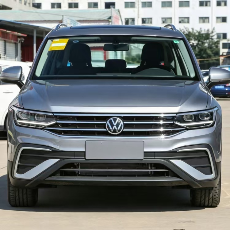 Volkswagen Tiguan L 280 TSI