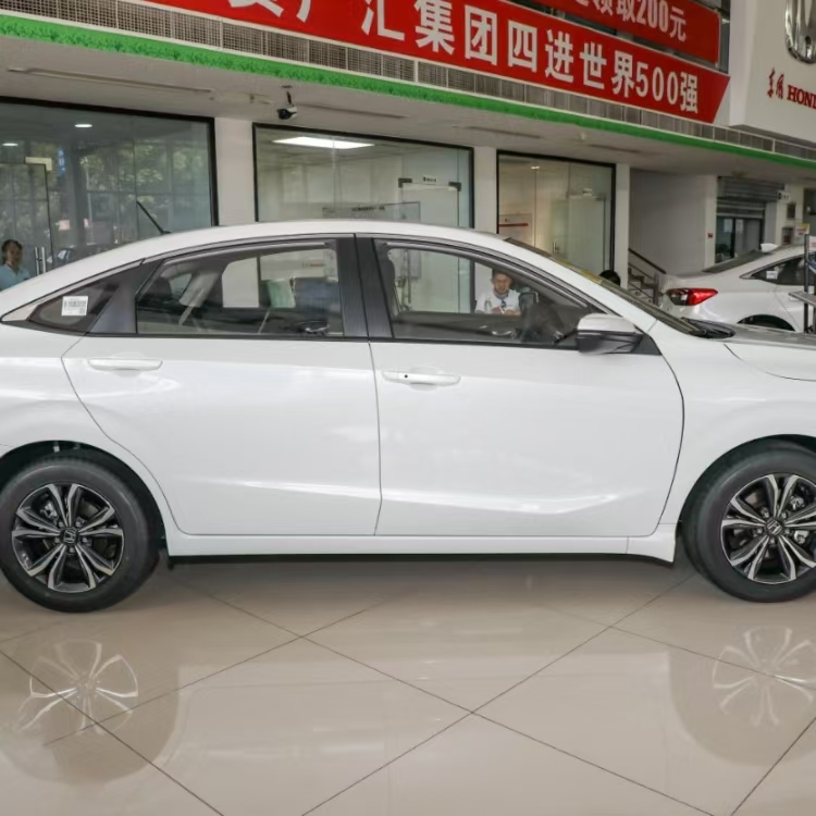 Honda ENVIX