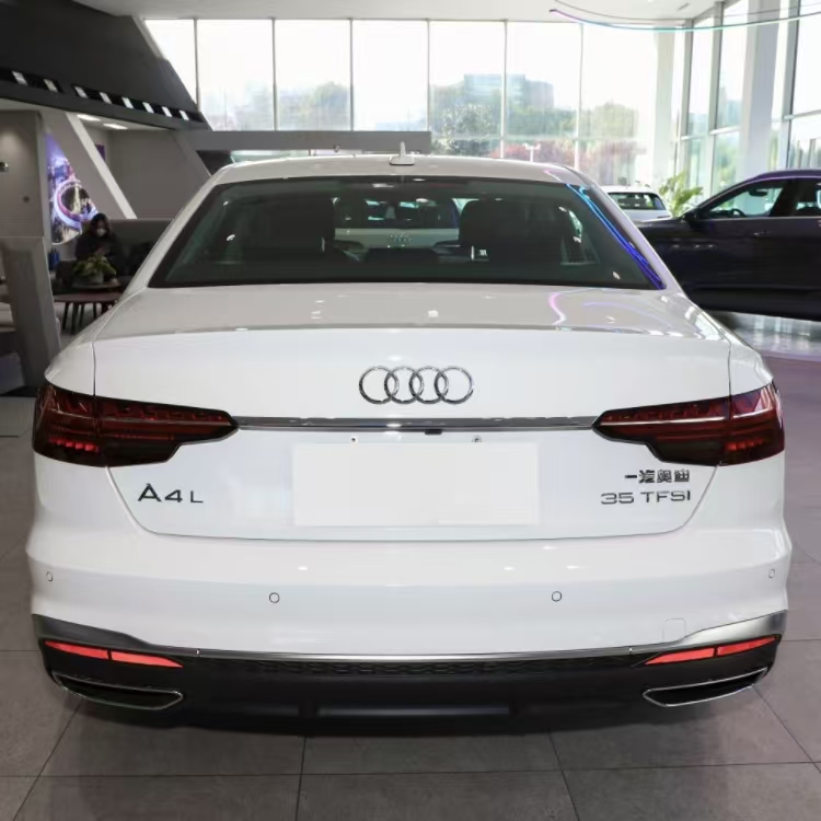 Audi А4L 35 TFSI
