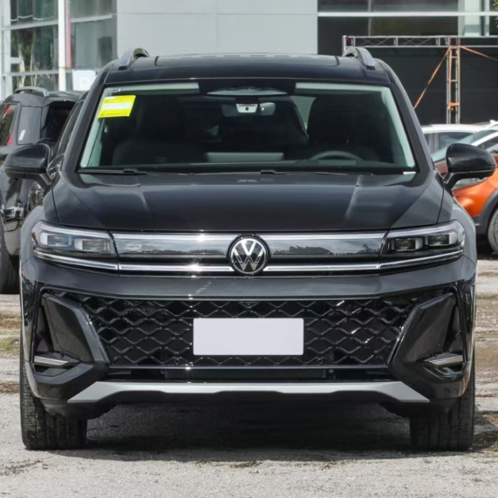 Talagon 450 TSI 4MOTION Flagship 7‑seater 2026