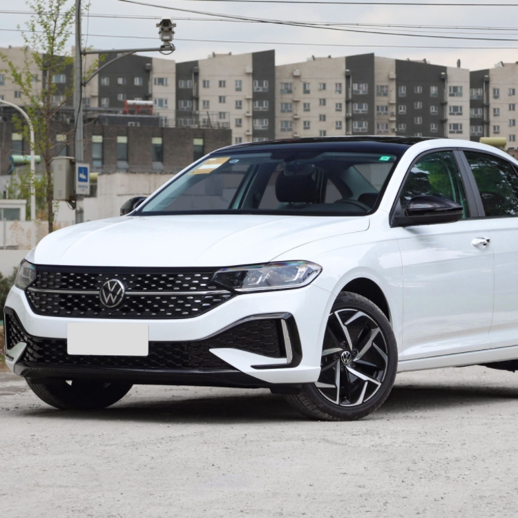Volkswagen Lavida 280TSI