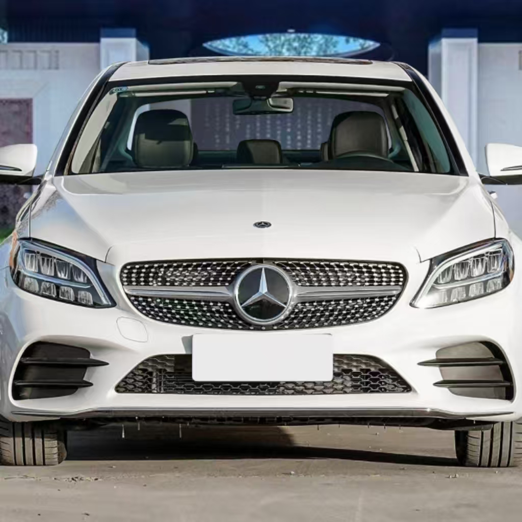 Mercedes-Benz С200L