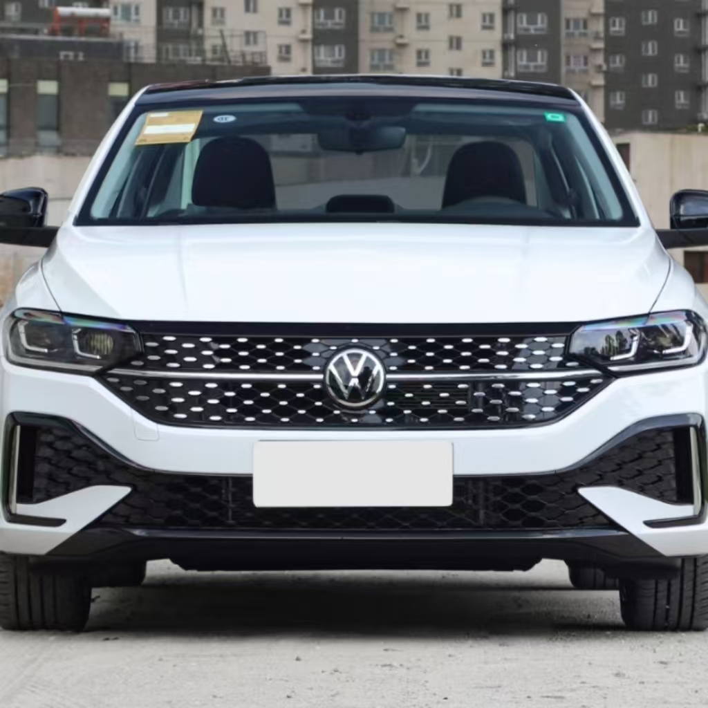 Volkswagen Lavida 1.4T