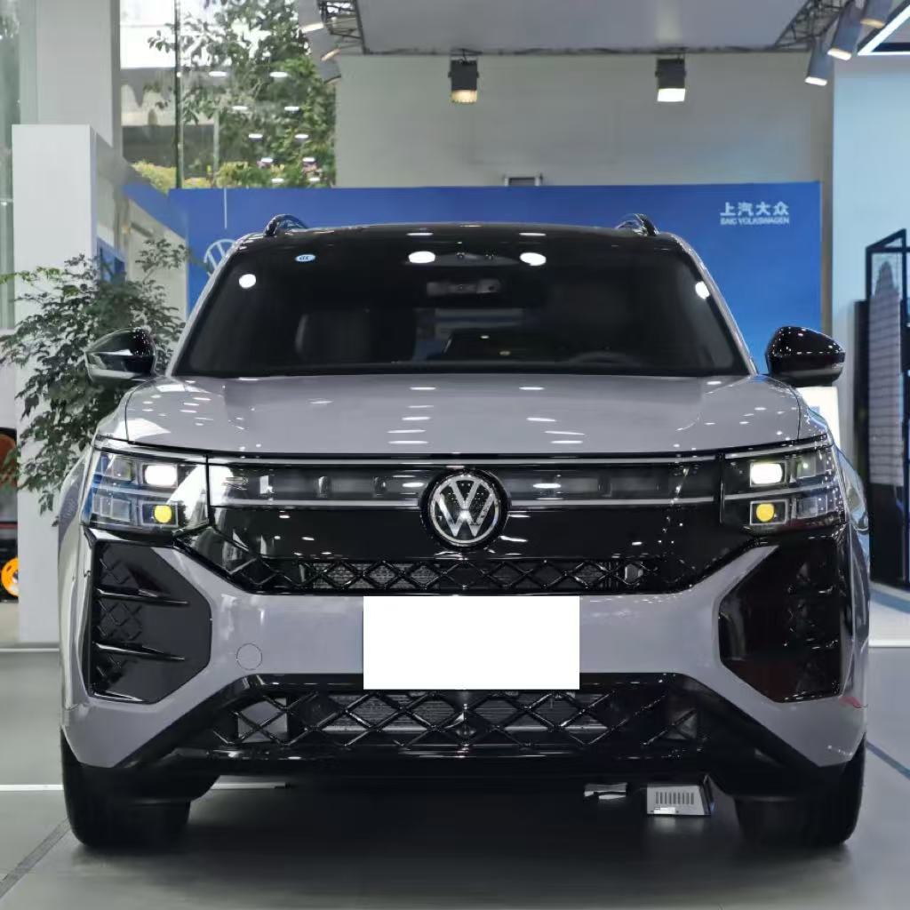 2026 Teramont
